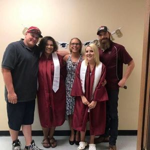 Meet your Posher, Mary